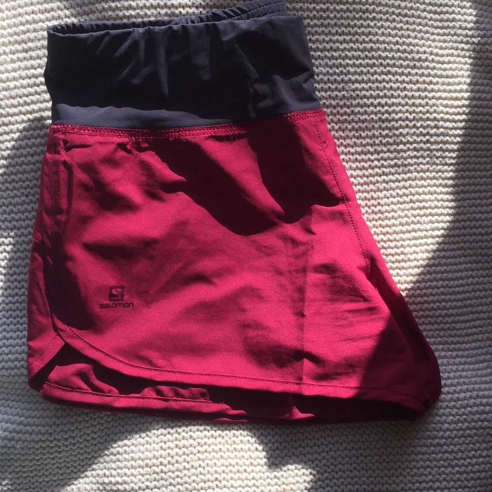 Solomon Shorts